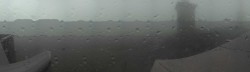Archiv Foto Webcam Wernigerode - Ausblick vom Brocken 11:00