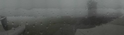 Archiv Foto Webcam Wernigerode - Ausblick vom Brocken 13:00