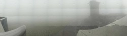 Archiv Foto Webcam Wernigerode - Ausblick vom Brocken 15:00
