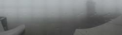Archiv Foto Webcam Wernigerode - Ausblick vom Brocken 05:00