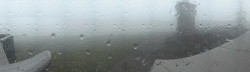 Archiv Foto Webcam Wernigerode - Ausblick vom Brocken 07:00