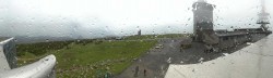 Archiv Foto Webcam Wernigerode - Ausblick vom Brocken 11:00