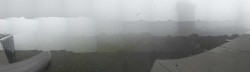 Archiv Foto Webcam Wernigerode - Ausblick vom Brocken 05:00