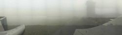 Archiv Foto Webcam Wernigerode - Ausblick vom Brocken 05:00