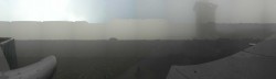 Archiv Foto Webcam Wernigerode - Ausblick vom Brocken 06:00