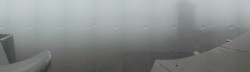Archiv Foto Webcam Wernigerode - Ausblick vom Brocken 11:00