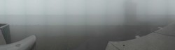 Archiv Foto Webcam Wernigerode - Ausblick vom Brocken 13:00