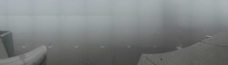Archiv Foto Webcam Wernigerode - Ausblick vom Brocken 17:00