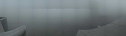 Archiv Foto Webcam Wernigerode - Ausblick vom Brocken 19:00