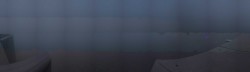 Archiv Foto Webcam Wernigerode - Ausblick vom Brocken 03:00