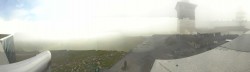 Archiv Foto Webcam Wernigerode - Ausblick vom Brocken 07:00