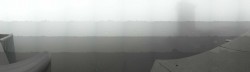 Archiv Foto Webcam Wernigerode - Ausblick vom Brocken 09:00
