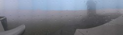 Archiv Foto Webcam Wernigerode - Ausblick vom Brocken 06:00