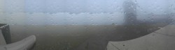 Archiv Foto Webcam Wernigerode - Ausblick vom Brocken 07:00