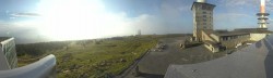 Archiv Foto Webcam Wernigerode - Ausblick vom Brocken 06:00