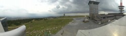 Archived image Webcam Wernigerode - Brocken 15:00