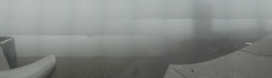 Archiv Foto Webcam Wernigerode - Ausblick vom Brocken 06:00