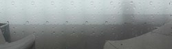 Archiv Foto Webcam Wernigerode - Ausblick vom Brocken 13:00