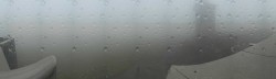 Archiv Foto Webcam Wernigerode - Ausblick vom Brocken 15:00