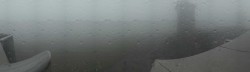 Archiv Foto Webcam Wernigerode - Ausblick vom Brocken 17:00