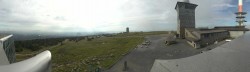 Archiv Foto Webcam Wernigerode - Ausblick vom Brocken 07:00