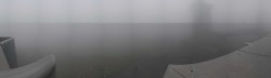 Archiv Foto Webcam Wernigerode - Ausblick vom Brocken 06:00