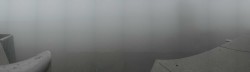 Archiv Foto Webcam Wernigerode - Ausblick vom Brocken 07:00