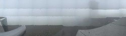 Archiv Foto Webcam Wernigerode - Ausblick vom Brocken 11:00