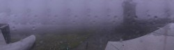 Archiv Foto Webcam Wernigerode - Ausblick vom Brocken 05:00