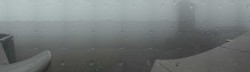 Archiv Foto Webcam Wernigerode - Ausblick vom Brocken 06:00