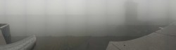 Archiv Foto Webcam Wernigerode - Ausblick vom Brocken 07:00