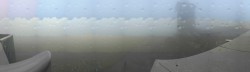Archiv Foto Webcam Wernigerode - Ausblick vom Brocken 06:00