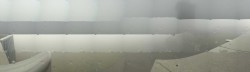 Archiv Foto Webcam Wernigerode - Ausblick vom Brocken 06:00