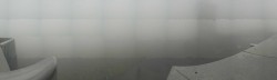 Archiv Foto Webcam Wernigerode - Ausblick vom Brocken 07:00