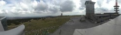 Archiv Foto Webcam Wernigerode - Ausblick vom Brocken 11:00