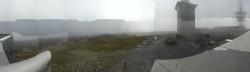 Archiv Foto Webcam Wernigerode - Ausblick vom Brocken 11:00