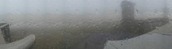 Archiv Foto Webcam Wernigerode - Ausblick vom Brocken 09:00