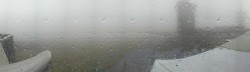 Archiv Foto Webcam Wernigerode - Ausblick vom Brocken 10:00
