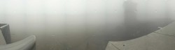 Archiv Foto Webcam Wernigerode - Ausblick vom Brocken 08:00