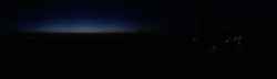 Archiv Foto Webcam Wernigerode - Ausblick vom Brocken 05:00