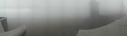 Archiv Foto Webcam Wernigerode - Ausblick vom Brocken 07:00