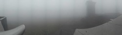 Archiv Foto Webcam Wernigerode - Ausblick vom Brocken 09:00