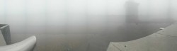 Archiv Foto Webcam Wernigerode - Ausblick vom Brocken 11:00