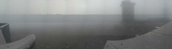 Archiv Foto Webcam Wernigerode - Ausblick vom Brocken 07:00