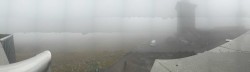 Archiv Foto Webcam Wernigerode - Ausblick vom Brocken 11:00
