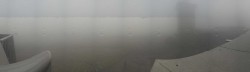 Archiv Foto Webcam Wernigerode - Ausblick vom Brocken 07:00
