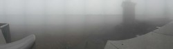 Archiv Foto Webcam Wernigerode - Ausblick vom Brocken 09:00