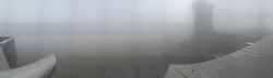 Archiv Foto Webcam Wernigerode - Ausblick vom Brocken 13:00