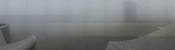 Archiv Foto Webcam Wernigerode - Ausblick vom Brocken 15:00