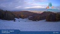 Archiv Foto Webcam Wernigerode Skigebiet Zwölfmorgental 08:00